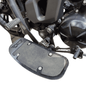 vulcan s floor board