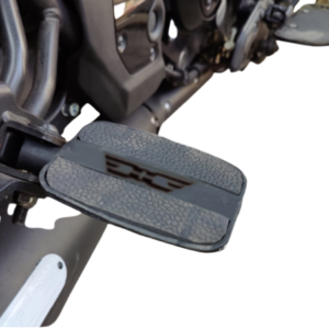 Vulcan Pillion Footboard