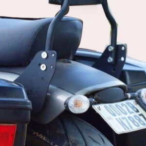 Backrest Vulcan S