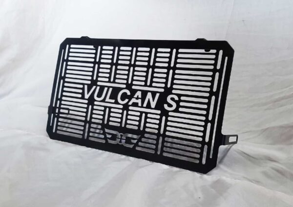 vulcan Radiator Grill