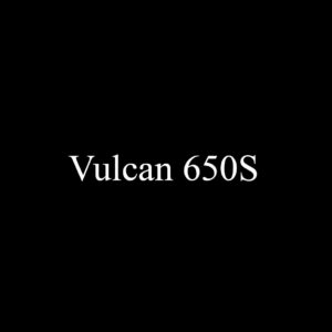 Vulcan 650 S