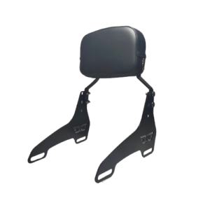 Pillion Backrest Keeway V302C