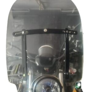 Harley Davidson Street 750 Windshield