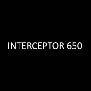 Interceptor 650