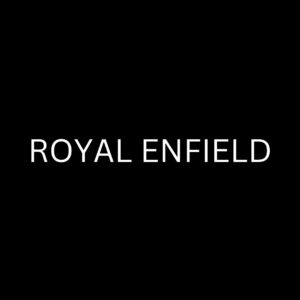 Royal Enfield