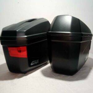 Givi E22N side box