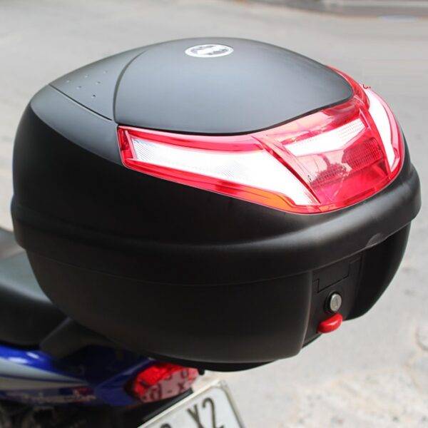 GIVI E30RN Top box