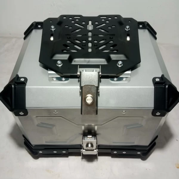 motorcycle top box