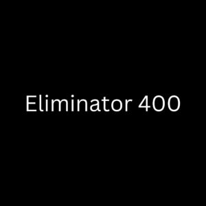 Eliminator 400