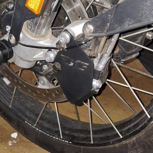 BMW F 850 GSA Front Caliper Protector