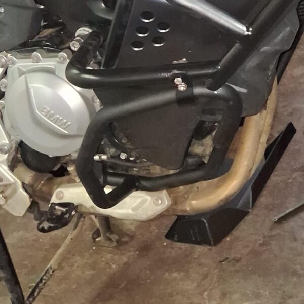 F 850 GS Lower Crash Guard