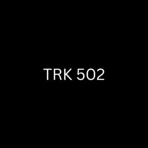 TRK 502