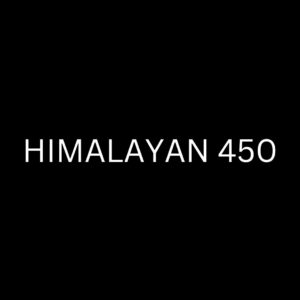 Himalayan 450