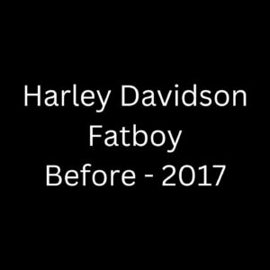 fatboy before 2017