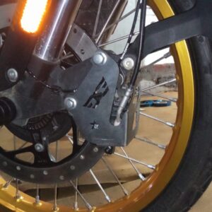 Royal Enfield Himalayan 450 Front Caliper Protector