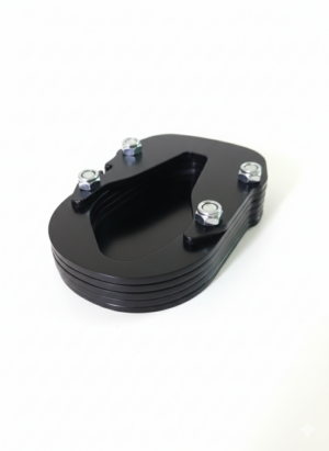 Side Stand Extender for Royal Enfield Himalayan 450