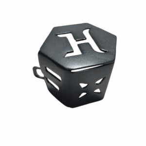 Himalayan 450 Rear Disk Brake Reservoir Cover