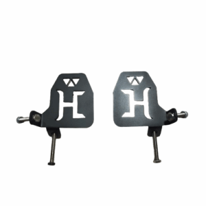 Himalayan 450 Ladies Footrest
