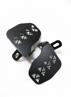 Royal Enfield Himalayan 450 Ladies Footrest