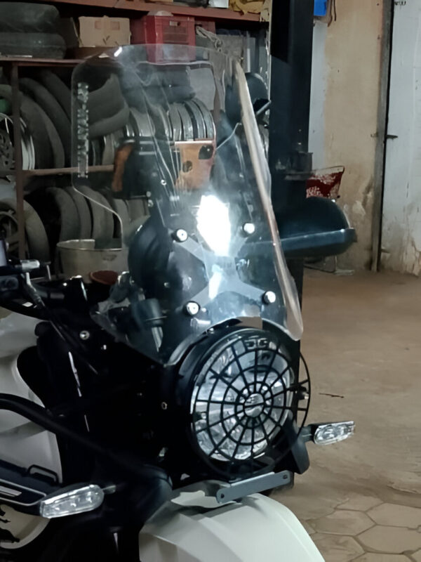 Windshield for Royal Enfield Himalayan 450