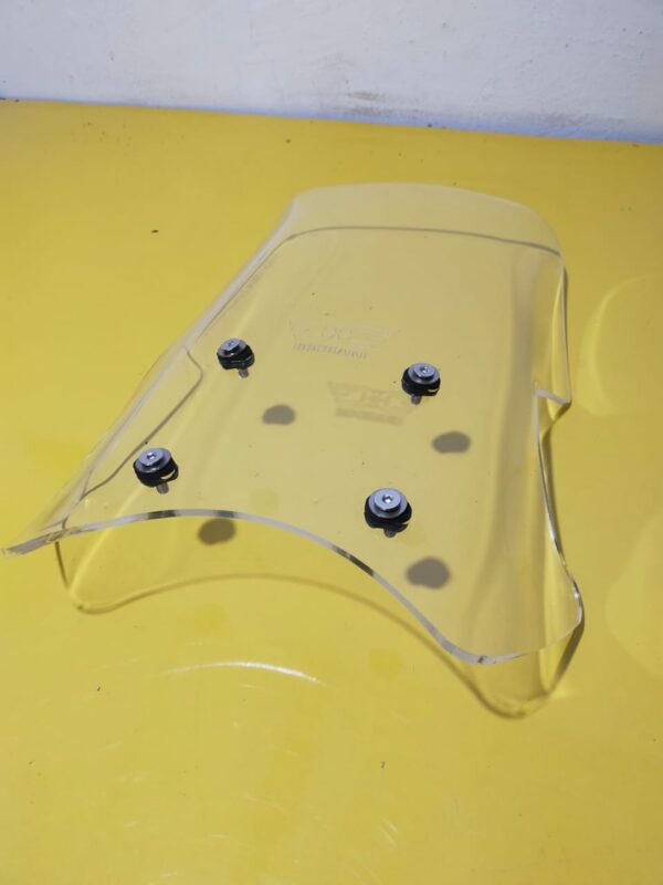 Windshield for Royal Enfield Himalayan 450