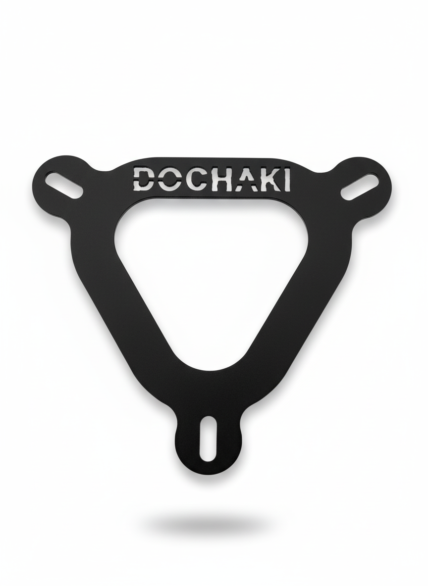 Air Filter Plate for Interceptor 650