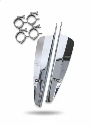 Super Meteor 650 Wind Deflector