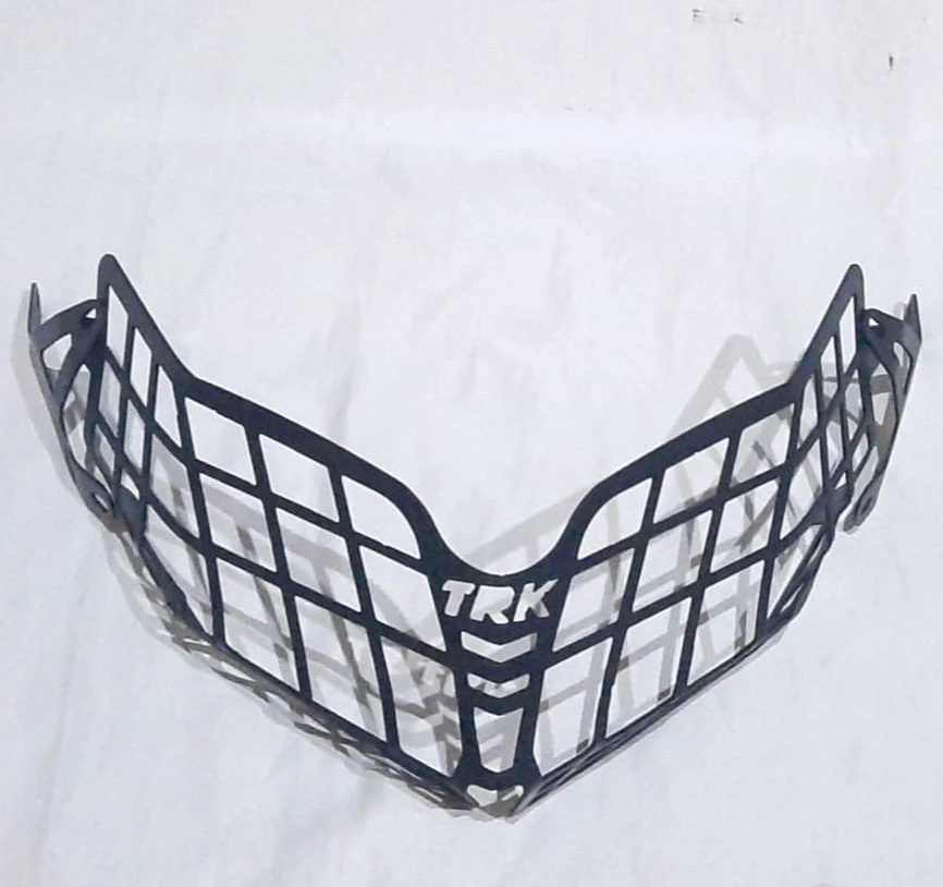 Benelli TRK 502/502X Headlight Grill Guard