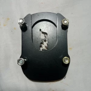 Side Stand Extender for Triumph Speed 400