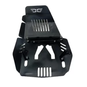 TRK Sump Guard/Engine Bash Plate