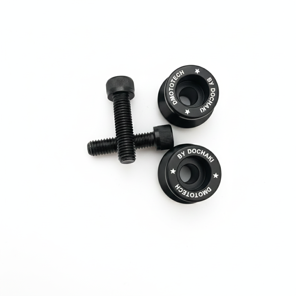 Universal Premium Swingarm Spools