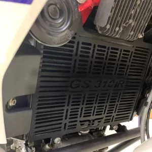 Radiator Guard for BMW G 310 GSA