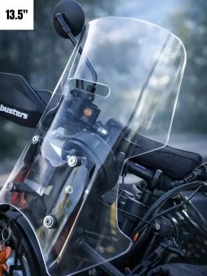 Touring Windscreens for Himalayan 450
