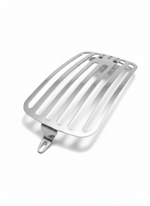 Solo Seat Carrier for Harley Davidson Fat Boy