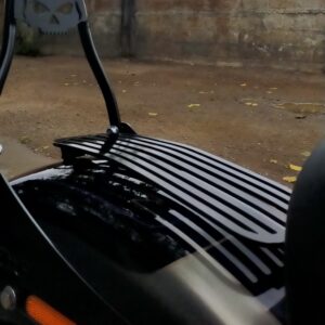 Solo Seat Carrier for Harley Davidson Street Bob