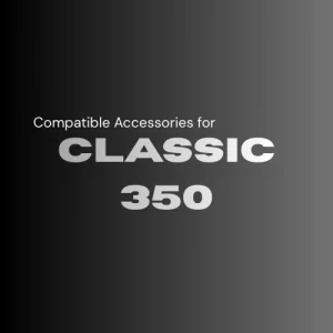 Classic 350