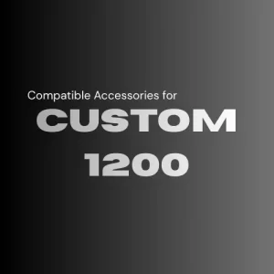 Custom 1200