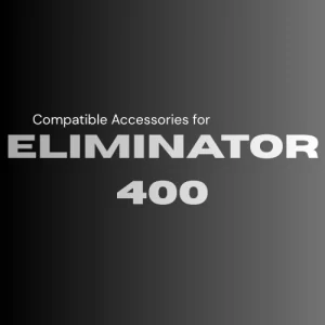 Eliminator 400