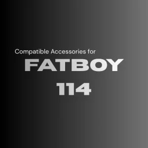 Fat Boy 114