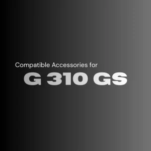 G 310 GS