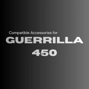 Guerrilla 450