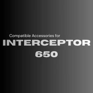 Interceptor 650