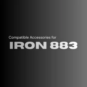 Iron 883