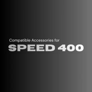 Speed 400