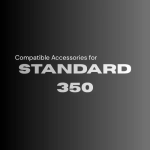 Standard 350