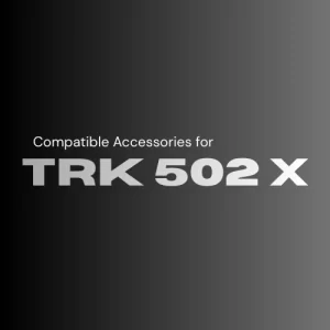 TRK 502 X