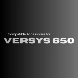 Versys 650
