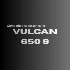 Vulcan 650 S