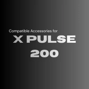 Xpulse 200