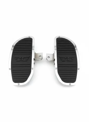 Rider Footboard for Super Meteor 650